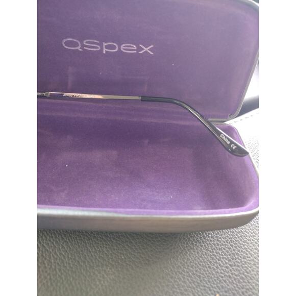 Vintage ray ban Silver aviator sunglasses 2117 mh Unisex - Picture 7 of 7